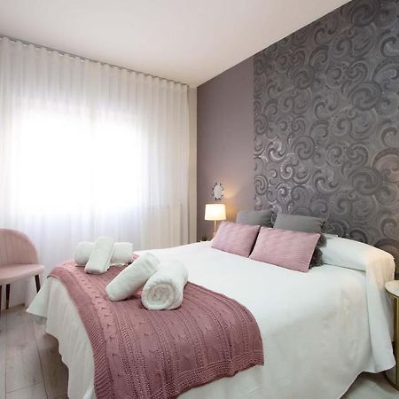 La Hilera - Apt Centrico - Logroño Exterior foto